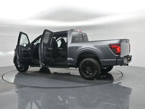 New 2026 Ford F150 XLT AWD/4WD image 36