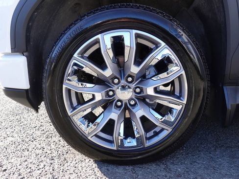 Used 2024 GMC Sierra 1500 Denali w/ Denali Reserve Package image 55