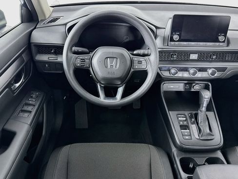 Certified 2024 Honda CR-V LX image 20
