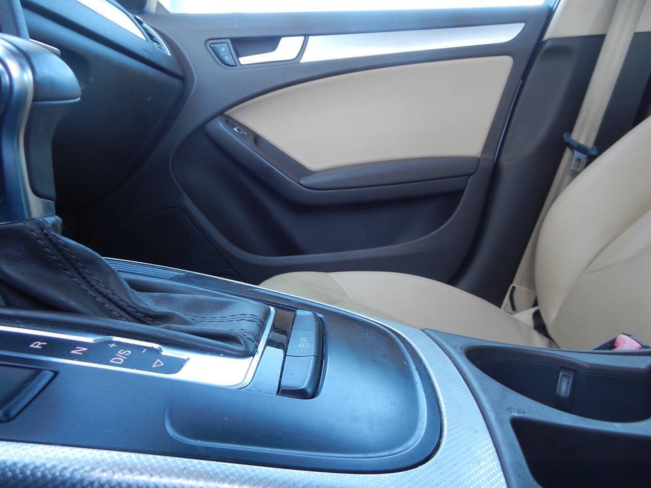 Used 2014 Audi A4 2.0T Premium FWD image 40