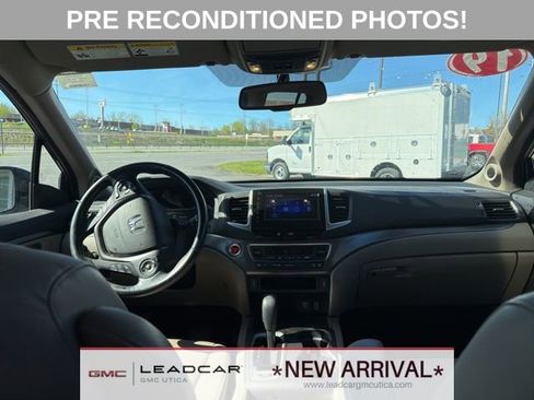 Used 2019 Honda Ridgeline RTL-T image 15