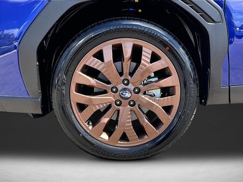 Used 2025 Subaru Forester Sport AWD/4WD image 10