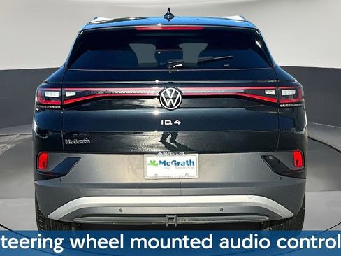 Used 2021 Volkswagen ID.4 Pro S image 6