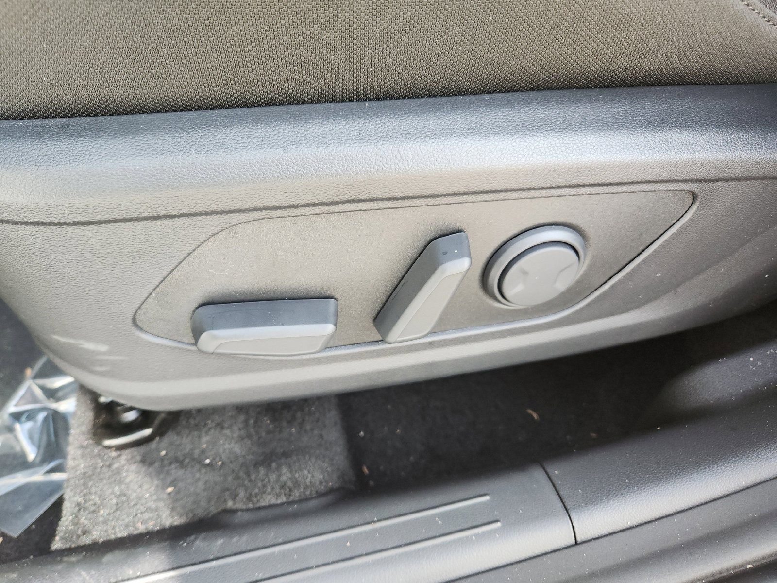 Used 2026 Hyundai Tucson SEL AWD/4WD image 16