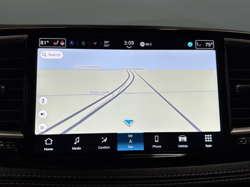 New 2026 Chrysler Pacifica Select AWD/4WD image 14