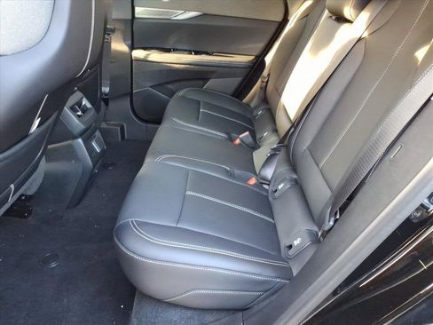 New 2026 Cadillac Optiq Sport 1 image 11