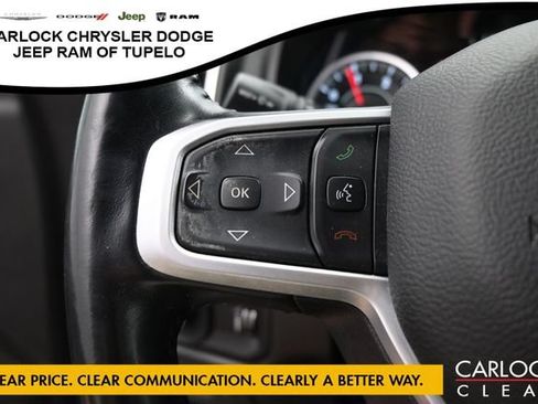 Used 2022 RAM 1500 Big Horn AWD/4WD image 15