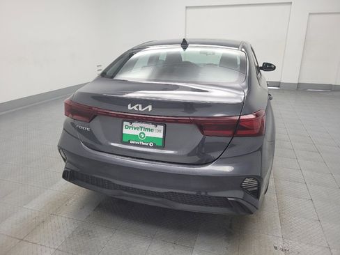 Used 2024 Kia Forte LXS image 7