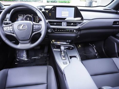 Used 2026 Lexus UX 300h FWD w/ Accessory Package (P1) image 19
