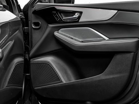 New 2026 Acura MDX FWD w/ Technology Package image 10