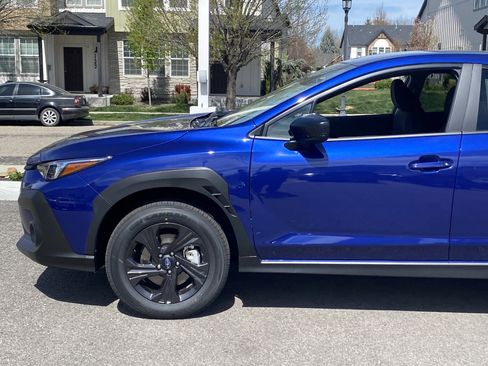 New 2026 Subaru Crosstrek 2.5i AWD/4WD image 2