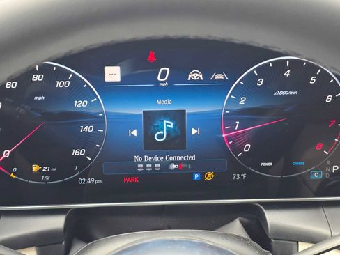 New 2026 Mercedes-Benz GLC 300 4MATIC image 28