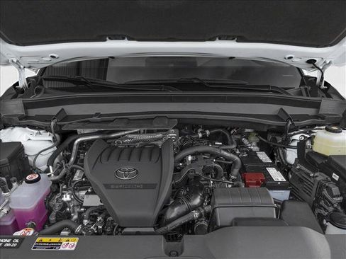 New 2026 Toyota Grand Highlander XLE AWD/4WD image 8