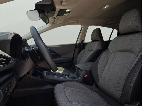 Certified 2024 Subaru Crosstrek 2.0i Premium AWD/4WD image 14
