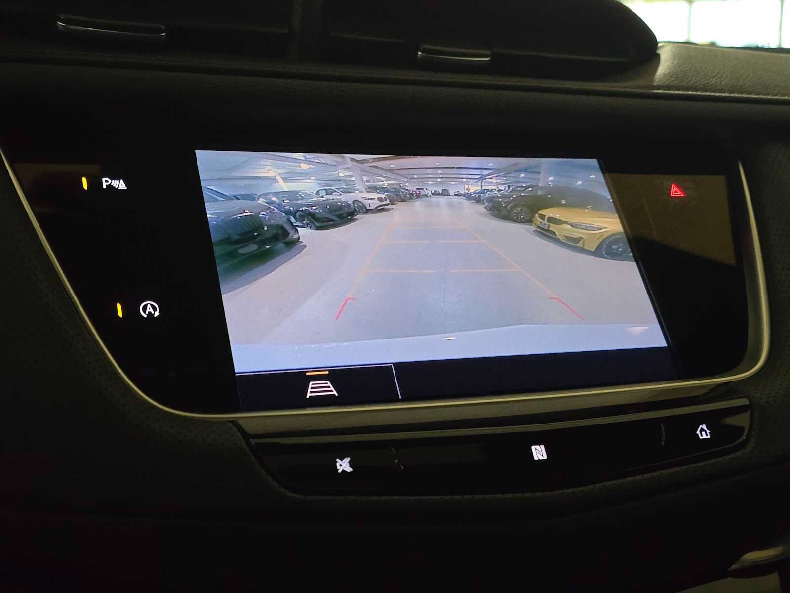 Used 2021 Cadillac XT5 Premium Luxury FWD image 31