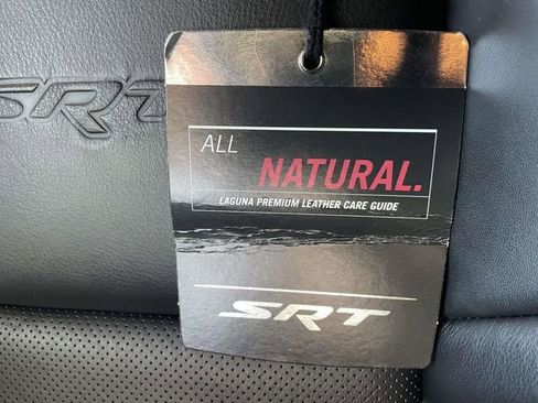 Used 2023 Dodge Charger SRT Hellcat image 26