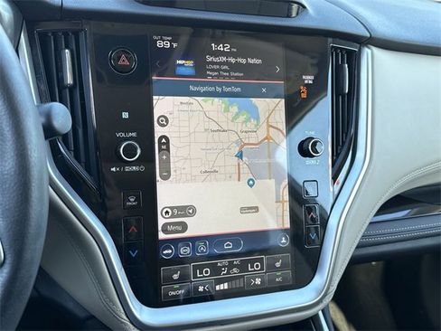 Used 2020 Subaru Outback Limited image 25