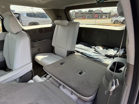 New 2026 Hyundai Palisade Limited image 14