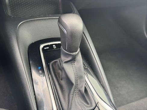 Certified 2021 Toyota Corolla SE FWD image 29