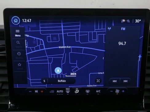 Used 2024 Ford Transit 350 XLT image 22