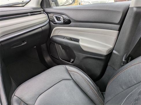 Used 2022 Jeep Compass Limited image 34