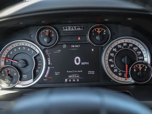 Used 2018 RAM 1500 Sport w/ Convenience Group AWD/4WD image 20