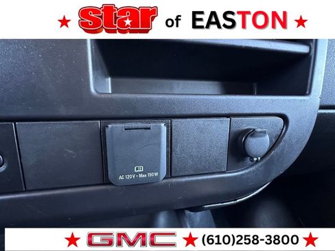 Used 2024 GMC Savana 2500 w/ Driver Convenience Package image 19