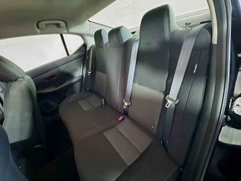 Used 2025 Nissan Sentra SV image 25