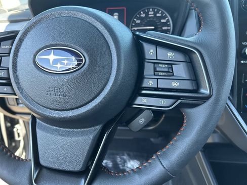 New 2026 Subaru Crosstrek 2.5i Limited AWD/4WD image 21
