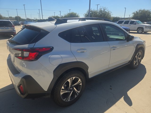 Used 2024 Subaru Crosstrek 2.0i Premium AWD/4WD image 3