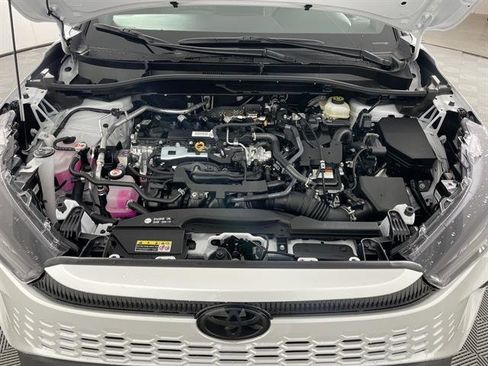 New 2026 Toyota Corolla Cross S image 21