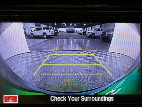 Used 2020 Honda HR-V LX image 18