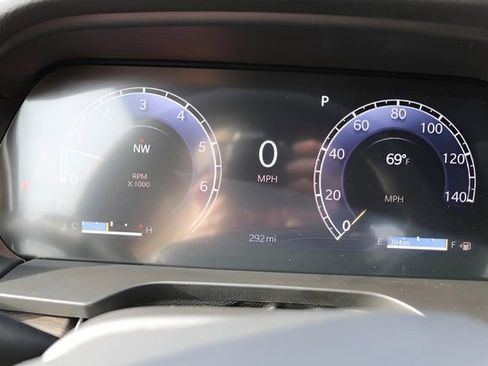 New 2025 Jeep Grand Cherokee Limited w/ Black Appearance Package image 27