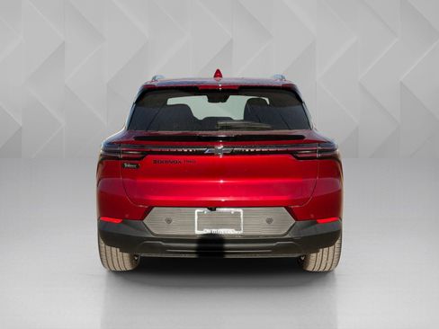 New 2026 Chevrolet Equinox EV LT image 6