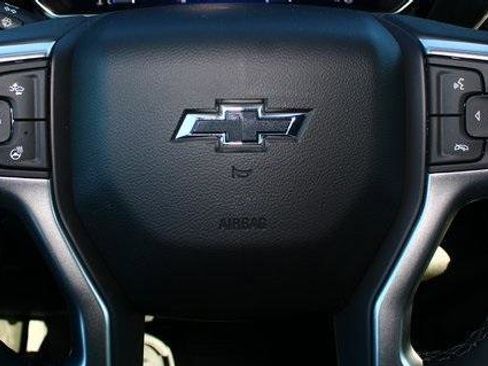 New 2026 Chevrolet Silverado 1500 RST image 13