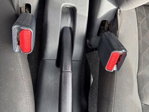 Used 2021 Mitsubishi Mirage ES image 41