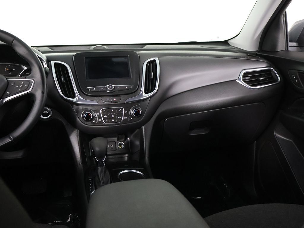 Used 2024 Chevrolet Equinox LT w/ LPO, Floor Liner Package AWD/4WD image 34