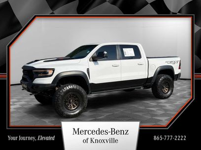 Used 2022 RAM 1500 TRX w/ TRX Level 2 Equipment Group