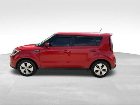 Used 2015 Kia Soul + w/ Eco Package FWD image 7