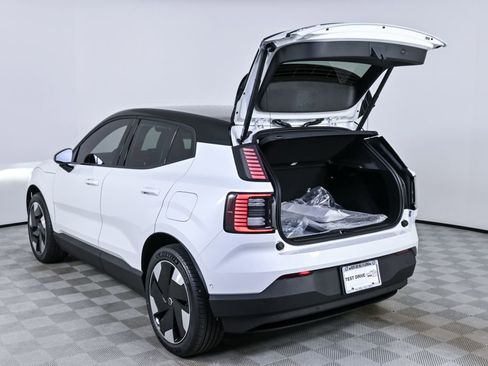 New 2026 Volvo EX30 Ultra w/ Climate Package AWD/4WD image 31