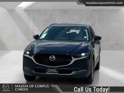 New 2025 MAZDA CX-30 AWD 2.5 S w/ Preferred Package