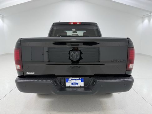 Used 2024 RAM 1500 Classic Warlock image 6