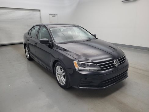 Used 2015 Volkswagen Jetta S w/ Welcome Package FWD image 13