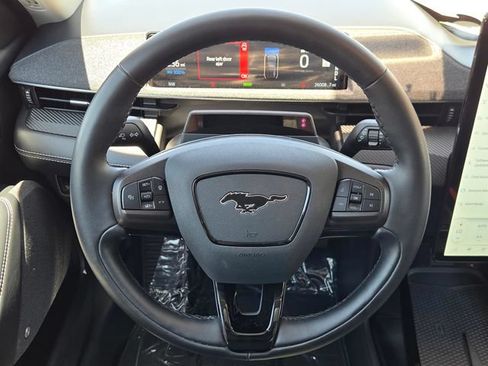 Certified 2023 Ford Mustang Mach-E Premium RWD image 18