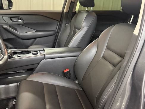 Used 2023 Nissan Rogue SL w/ SL Premium Package AWD/4WD image 13