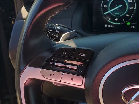 Used 2023 Hyundai Tucson SEL image 28