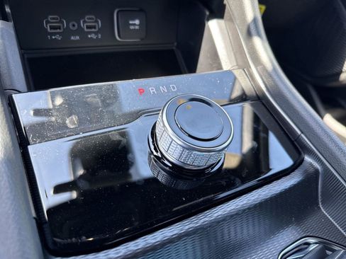 New 2025 Jeep Grand Cherokee Altitude image 14