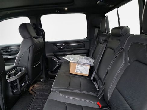 New 2026 RAM 1500 Limited w/ Night Edition image 43