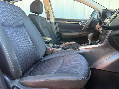 Used 2017 Nissan Sentra SV FWD image 13