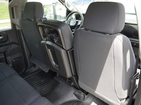 Used 2022 GMC Sierra 3500 Pro w/ Convenience Package AWD/4WD image 43